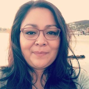 Meet your Posher, Monica